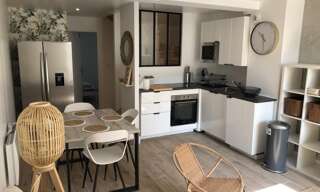 Appartement 1 Pièce 19 m² à louer à Bordeaux (33100)