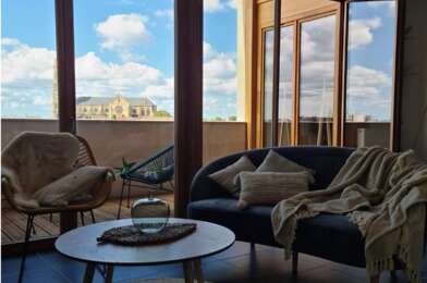 Appartement 1 pièces 636 €
