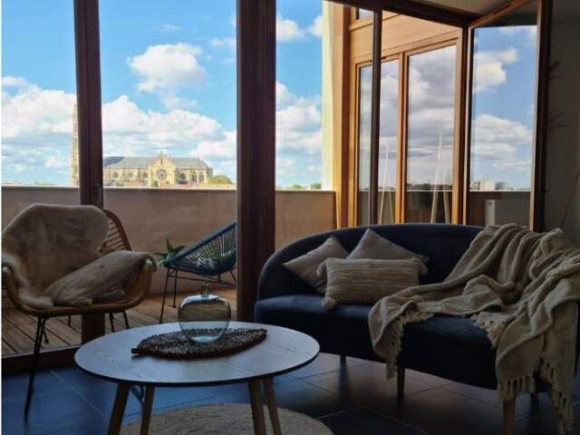Coliving Bordeaux proche Gare Saint Jean — photo du bien