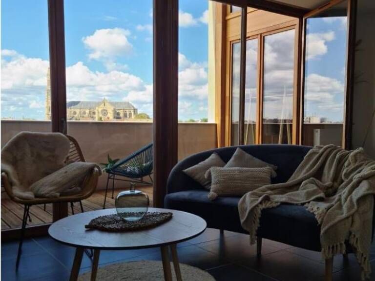 Coliving Bordeaux proche Gare Saint Jean — photo 1