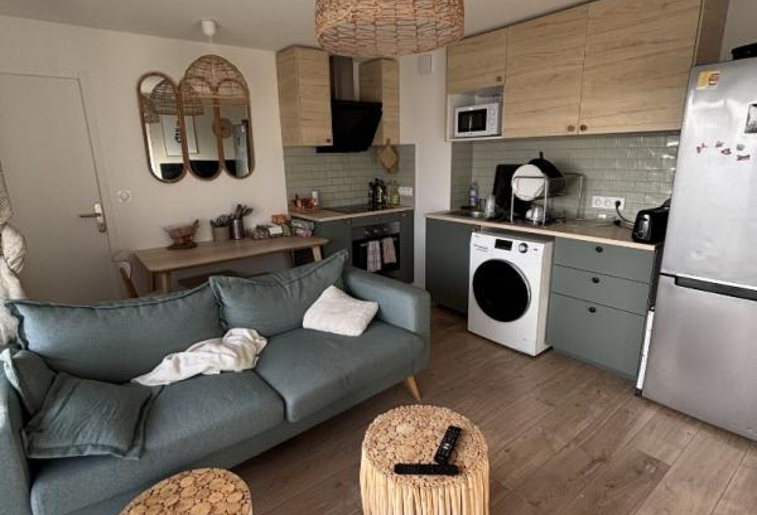 Chambre colocation mérignac — photo 1