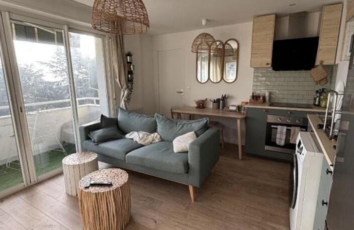 Chambre colocation mérignac — photo 2