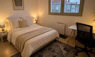 Appartement 1 Pièce 11 m² à louer à Angoulême (16000)