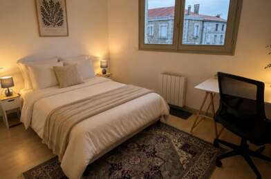 Appartement 1 pièces 325 €