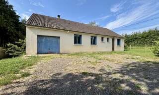 Maison 5 Pièces 89 m² à vendre à Montabard (61160)