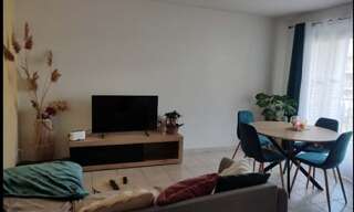 Appartement 3 Pièces 62 m² à louer à Riom (63200)