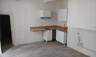Appartement 2 Pièces 49 m² à louer à Riom (63200)
