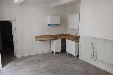 Appartement 2 pièces 450 €