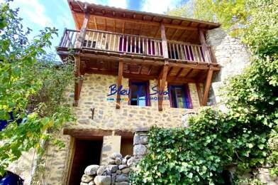 Maison 2 pièces 126000 €