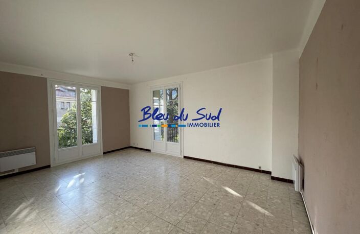 Appartement deux chambres avec balcon — photo 4