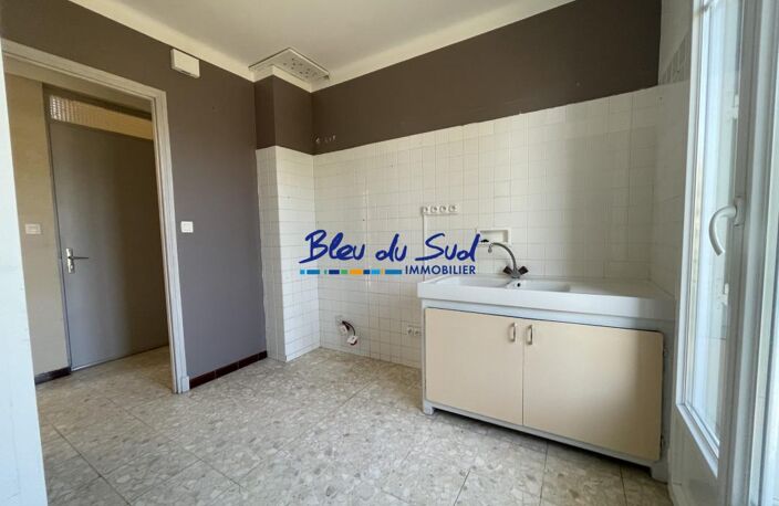 Appartement deux chambres avec balcon — photo 5