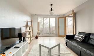 Appartement 3 Pièces 66 m² à louer à Lutterbach (68460)