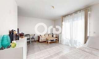 Appartement 1 Pièce 28 m² à vendre à Bron (69500)