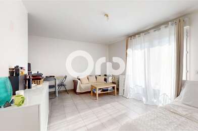 Appartement 1 pièces 100000 €