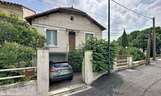Maison 4 Pièces 75 m² à vendre à Le Pontet (84130)