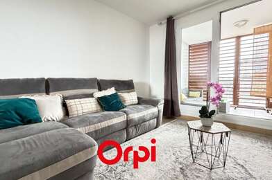 Appartement 3 pièces 204000 €