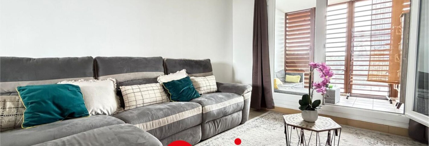 Appartement 3 Pièces 62 m² à vendre à La Possession (97419)