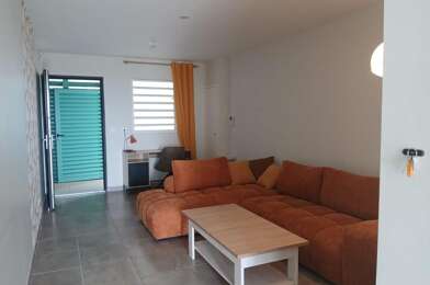 Appartement 3 pièces 1390 €