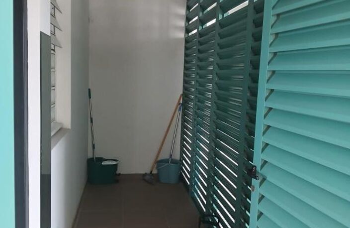 Appartement T3 meublé à louer à Etang Z'Abricot — photo 4