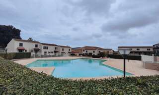 Appartement 1 Pièce 25 m² à louer à La Seyne-sur-Mer (83500)