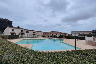 Appartement 1 pièces 590 €