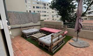 Appartement 2 Pièces 38 m² à louer à Toulon (83000)