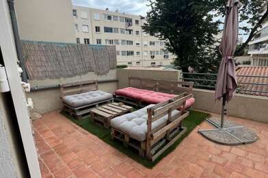 Appartement 2 pièces 728 €