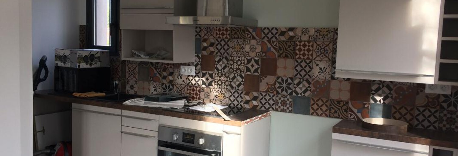 Maison 2 Pièces 42 m² à louer à Sanary-sur-Mer (83110)