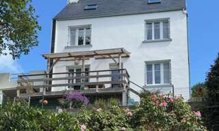 Maison 5 Pièces 108 m² à vendre à Audierne (29770)