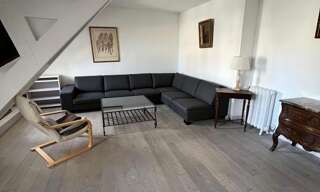 Appartement 4 Pièces 121 m² à vendre à Reims (51100)