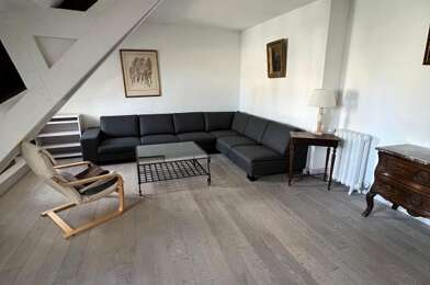 Appartement 4 pièces 450000 €
