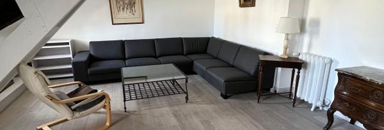 Appartement 4 Pièces 121 m² à vendre à Reims (51100)