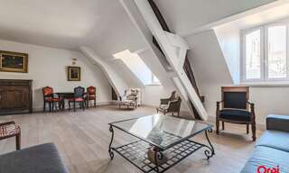 Appartement 4 Pièces 121 m² à vendre à Reims (51100)