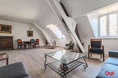 Appartement 4 pièces 450000 €
