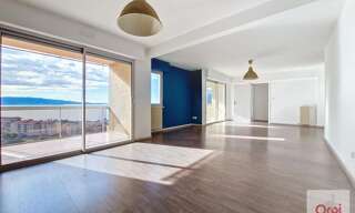 Appartement 4 Pièces 103 m² à louer à Ajaccio (20090)