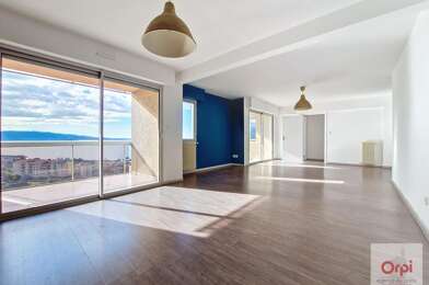 Appartement 4 pièces 1350 €