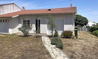 Maison 4 Pièces 90 m² à vendre à Saint-Xandre (17138)