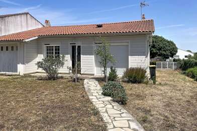 Maison 4 pièces 359500 €