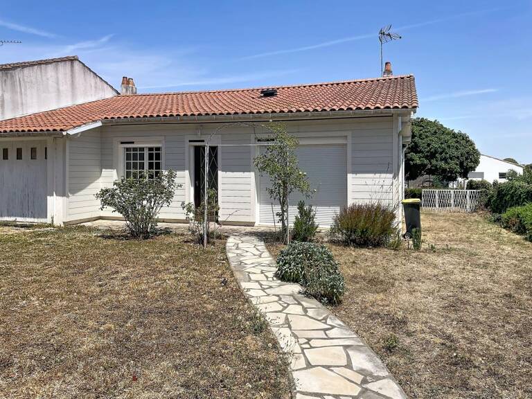 Maison À Vendre — photo 1