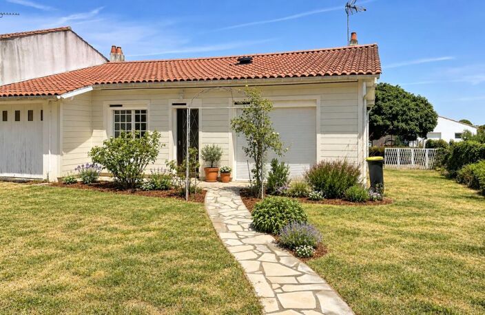 Maison À Vendre — photo 2