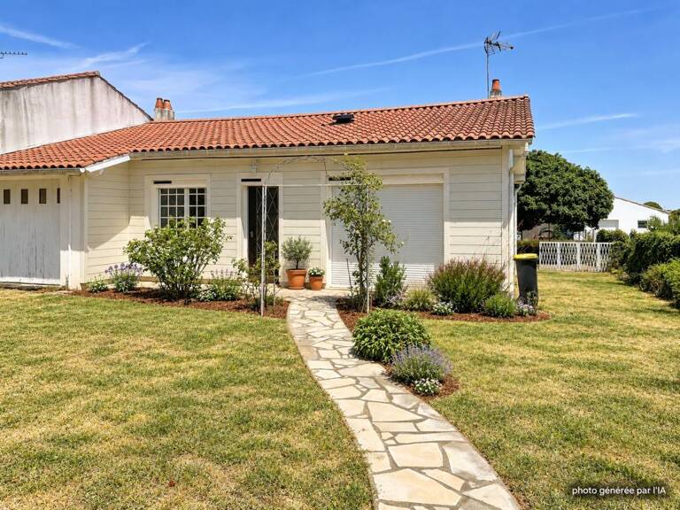 Maison À Vendre — photo 1