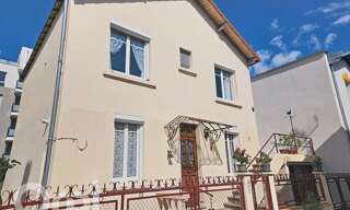Maison 3 Pièces 105 m² à vendre à Clermont-Ferrand (63000)