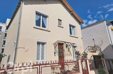 Maison 3 pièces 245500 €