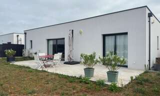 Maison 4 Pièces 103 m² à louer à Soumoulou (64420)