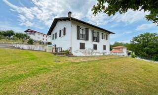 Maison 4 Pièces 103 m² à vendre à Villefranque (64990)