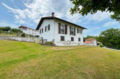 Maison 4 pièces 370000 €