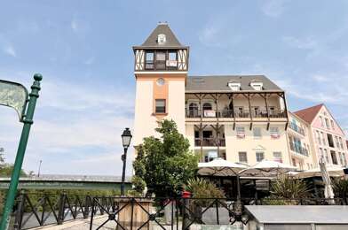 Appartement 2 pièces 175000 €