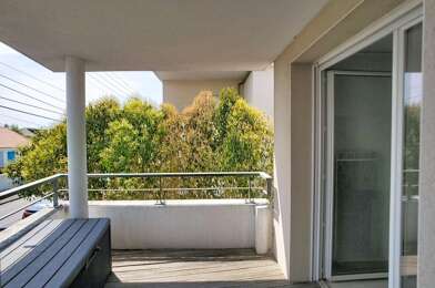 Appartement 3 pièces 231900 €