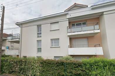 Appartement 3 pièces 220000 €