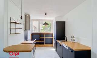 Appartement 3 Pièces 63 m² à louer à Nantes (44200)